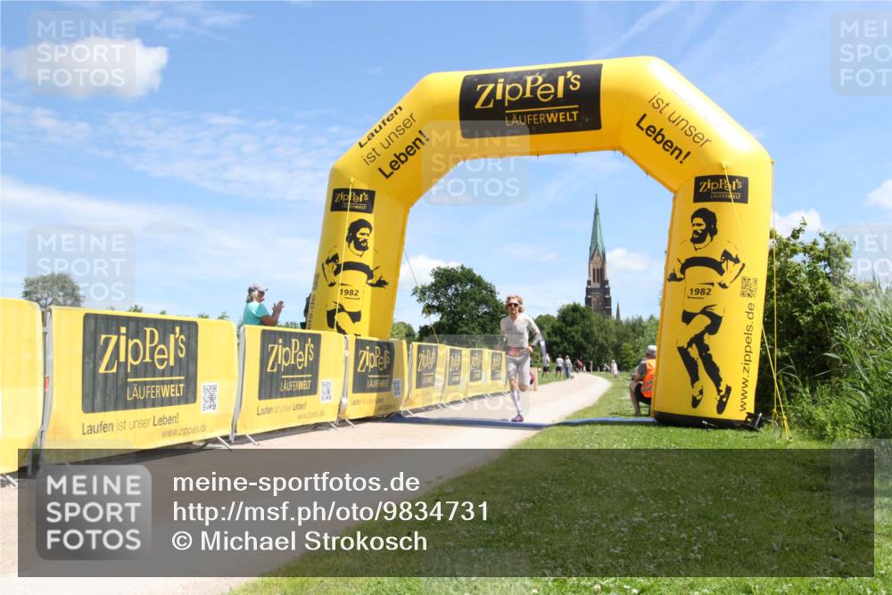 21.06.2026 - Viking Triathlon Michael Strokosch http://msf.ph/oto/9834731 21.06.2026 13:00:08 Laufen 543 meine-sportfotos.de