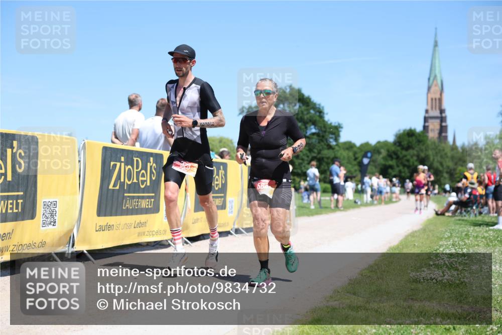 21.06.2026 - Viking Triathlon Michael Strokosch http://msf.ph/oto/9834732 21.06.2026 14:06:01 Laufen 303, 323, 461, 564 meine-sportfotos.de