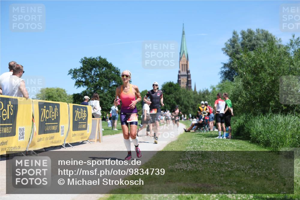 21.06.2026 - Viking Triathlon Michael Strokosch http://msf.ph/oto/9834739 21.06.2026 14:06:07 Laufen 41, 303, 461 meine-sportfotos.de