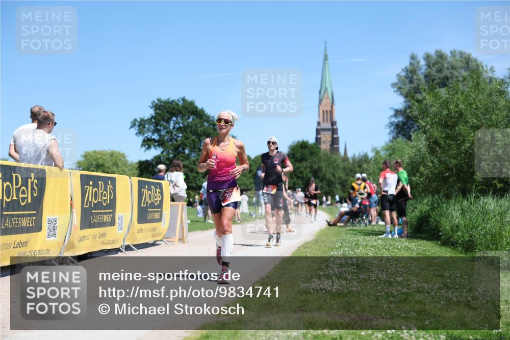 21.06.2026 - Viking Triathlon Michael Strokosch http://msf.ph/oto/9834741 21.06.2026 14:06:08 Laufen 41, 303, 461 meine-sportfotos.de