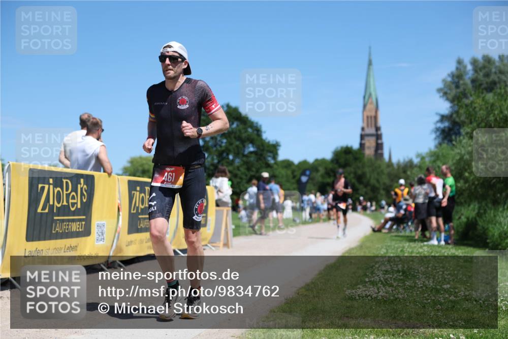 21.06.2026 - Viking Triathlon Michael Strokosch http://msf.ph/oto/9834762 21.06.2026 14:06:10 Laufen 41, 303, 461 meine-sportfotos.de