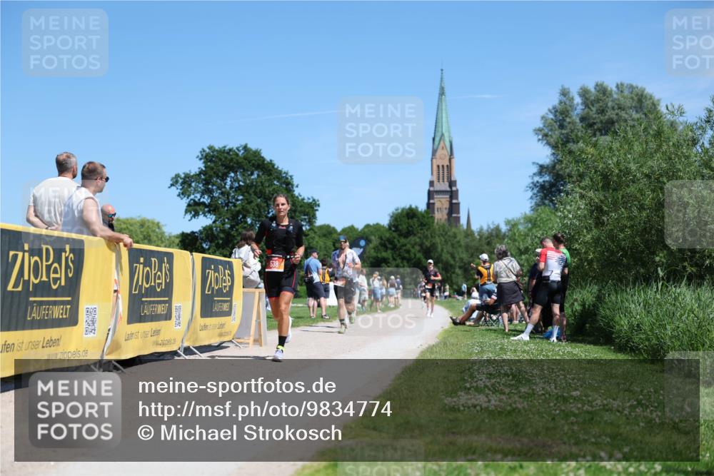 21.06.2026 - Viking Triathlon Michael Strokosch http://msf.ph/oto/9834774 21.06.2026 14:06:19 Laufen 163, 329, 333, 538 meine-sportfotos.de