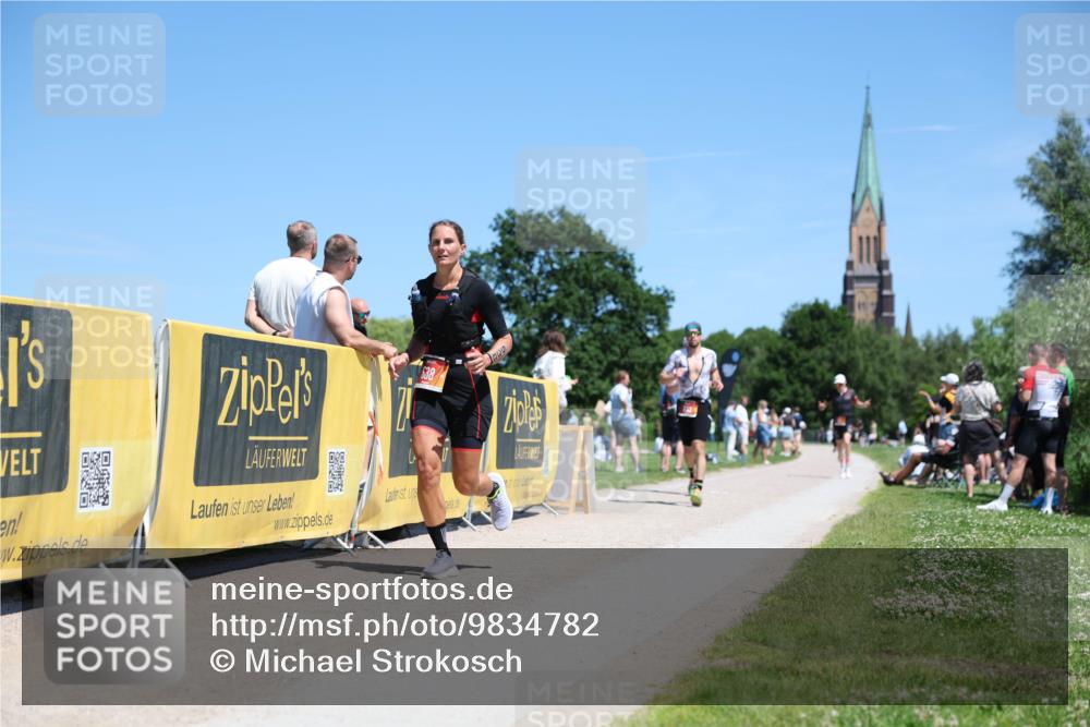 21.06.2026 - Viking Triathlon Michael Strokosch http://msf.ph/oto/9834782 21.06.2026 14:06:20 Laufen 163, 329, 333, 538 meine-sportfotos.de
