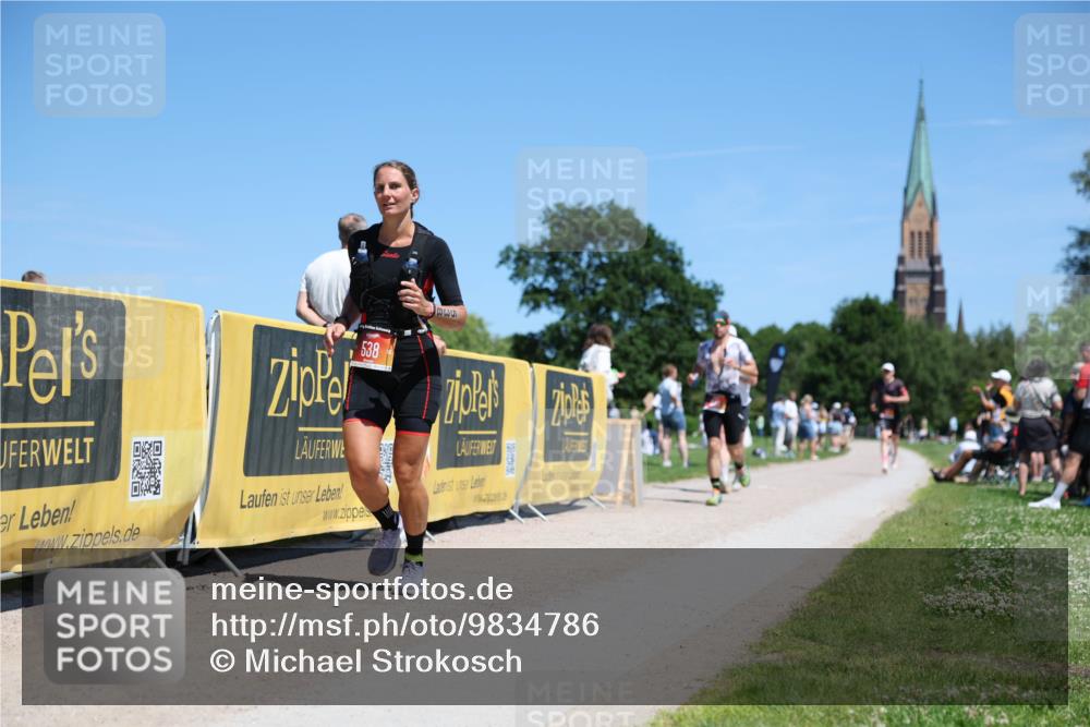 21.06.2026 - Viking Triathlon Michael Strokosch http://msf.ph/oto/9834786 21.06.2026 14:06:20 Laufen 163, 329, 333, 538 meine-sportfotos.de