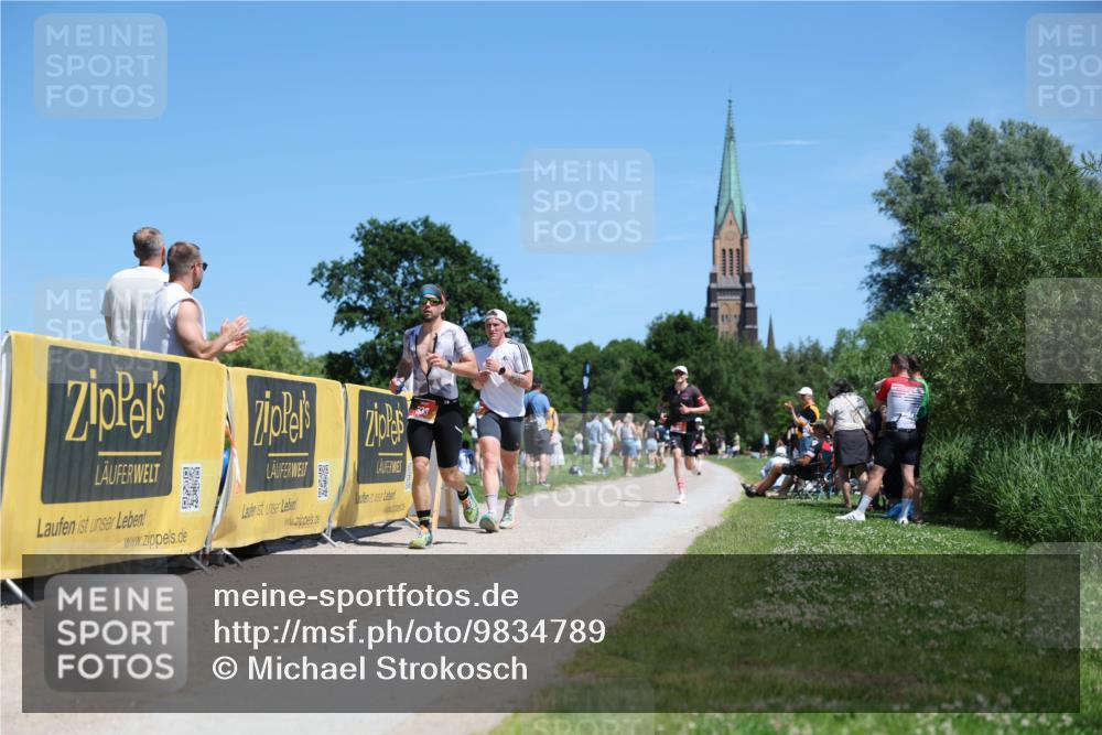 21.06.2026 - Viking Triathlon Michael Strokosch http://msf.ph/oto/9834789 21.06.2026 14:06:22 Laufen 163, 329, 333, 538 meine-sportfotos.de