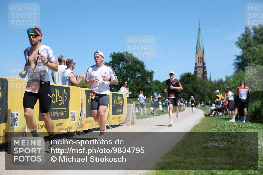 21.06.2026 - Viking Triathlon Michael Strokosch http://msf.ph/oto/9834795 21.06.2026 14:06:24 Laufen 163, 329, 333 meine-sportfotos.de