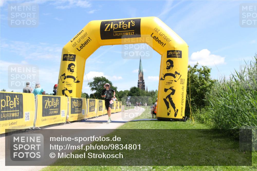 21.06.2026 - Viking Triathlon Michael Strokosch http://msf.ph/oto/9834801 21.06.2026 13:04:11 Laufen 86, 171, 508 meine-sportfotos.de