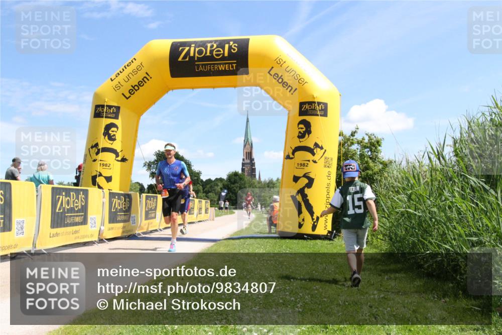21.06.2026 - Viking Triathlon Michael Strokosch http://msf.ph/oto/9834807 21.06.2026 13:04:30 Laufen 323, 371, 615 meine-sportfotos.de