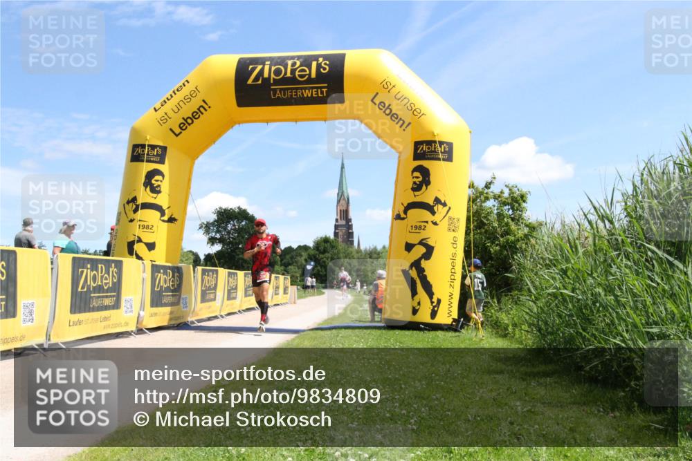 21.06.2026 - Viking Triathlon Michael Strokosch http://msf.ph/oto/9834809 21.06.2026 13:04:36 Laufen 371, 394, 615 meine-sportfotos.de