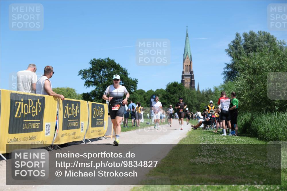 21.06.2026 - Viking Triathlon Michael Strokosch http://msf.ph/oto/9834827 21.06.2026 14:06:58 Laufen 324, 434, 491 meine-sportfotos.de