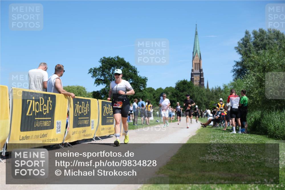 21.06.2026 - Viking Triathlon Michael Strokosch http://msf.ph/oto/9834828 21.06.2026 14:06:58 Laufen 324, 434, 491 meine-sportfotos.de