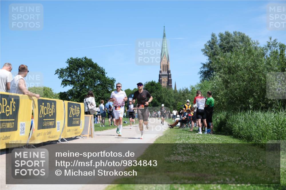 21.06.2026 - Viking Triathlon Michael Strokosch http://msf.ph/oto/9834843 21.06.2026 14:07:01 Laufen 324, 349, 377, 434, 491 meine-sportfotos.de