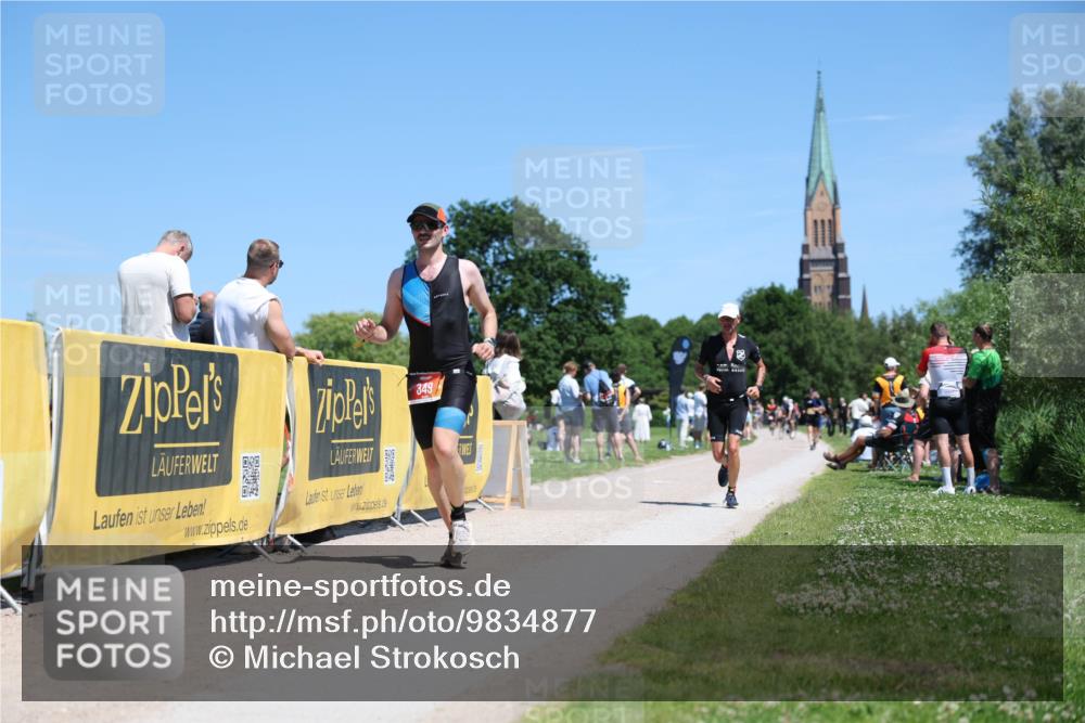 21.06.2026 - Viking Triathlon Michael Strokosch http://msf.ph/oto/9834877 21.06.2026 14:07:09 Laufen 111, 349, 377 meine-sportfotos.de
