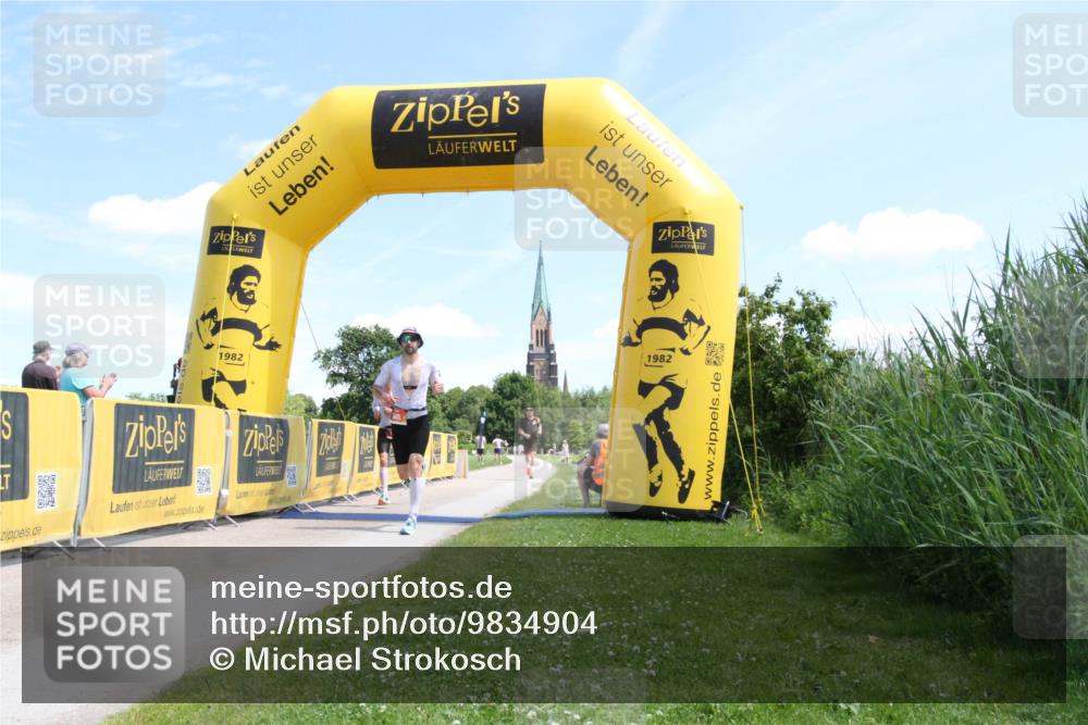21.06.2026 - Viking Triathlon Michael Strokosch http://msf.ph/oto/9834904 21.06.2026 13:08:30 Laufen 8, 16, 348, 517 meine-sportfotos.de