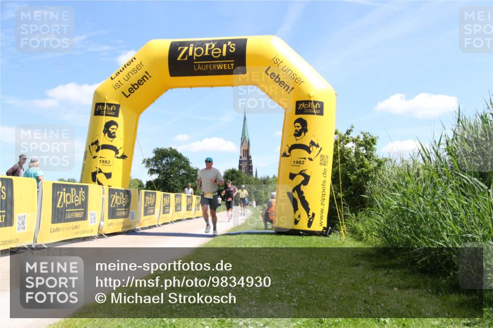 21.06.2026 - Viking Triathlon Michael Strokosch http://msf.ph/oto/9834930 21.06.2026 13:10:00 Laufen 623 meine-sportfotos.de