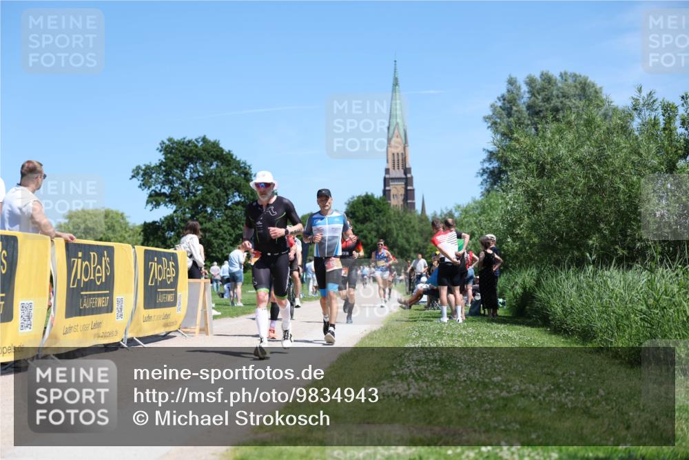 21.06.2026 - Viking Triathlon Michael Strokosch http://msf.ph/oto/9834943 21.06.2026 14:07:28 Laufen 144, 195, 229, 388, 394, 465, 613 meine-sportfotos.de