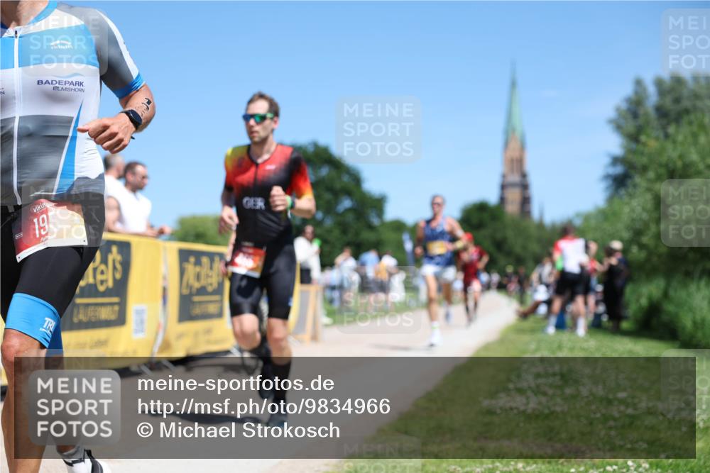 21.06.2026 - Viking Triathlon Michael Strokosch http://msf.ph/oto/9834966 21.06.2026 14:07:31 Laufen 144, 195, 388, 394, 465, 613 meine-sportfotos.de