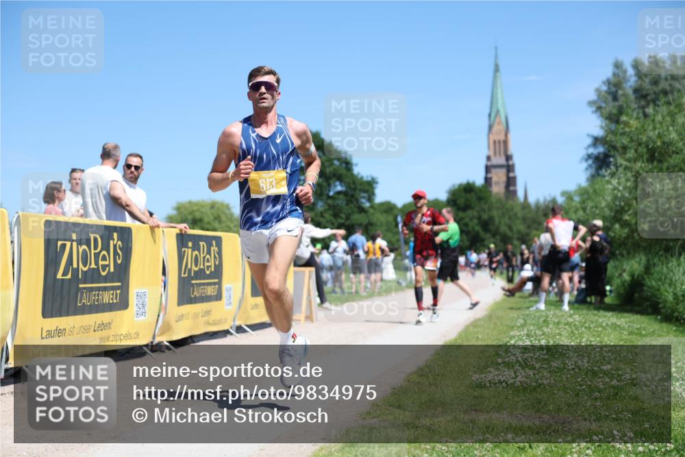 21.06.2026 - Viking Triathlon Michael Strokosch http://msf.ph/oto/9834975 21.06.2026 14:07:33 Laufen 144, 195, 394, 465, 613 meine-sportfotos.de