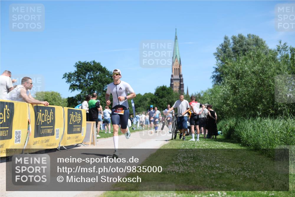 21.06.2026 - Viking Triathlon Michael Strokosch http://msf.ph/oto/9835000 21.06.2026 14:07:49 Laufen 475, 496, 548 meine-sportfotos.de