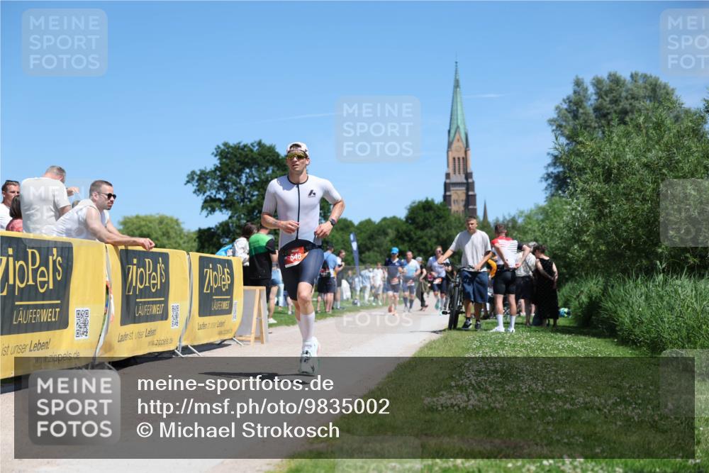 21.06.2026 - Viking Triathlon Michael Strokosch http://msf.ph/oto/9835002 21.06.2026 14:07:49 Laufen 475, 496, 548 meine-sportfotos.de