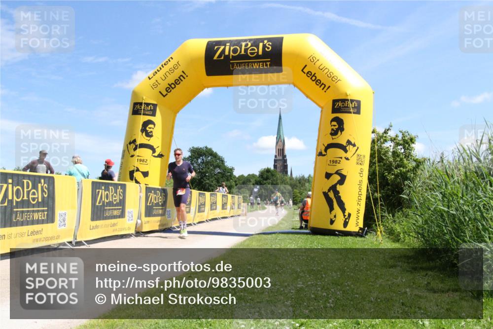 21.06.2026 - Viking Triathlon Michael Strokosch http://msf.ph/oto/9835003 21.06.2026 13:12:53 Laufen 267 meine-sportfotos.de