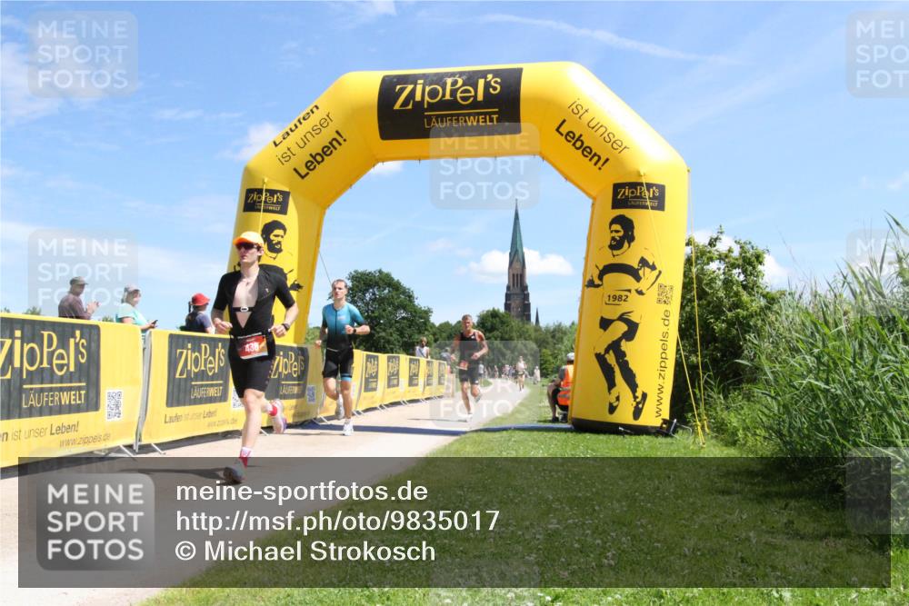 21.06.2026 - Viking Triathlon Michael Strokosch http://msf.ph/oto/9835017 21.06.2026 13:13:20 Laufen 68, 87, 438 meine-sportfotos.de