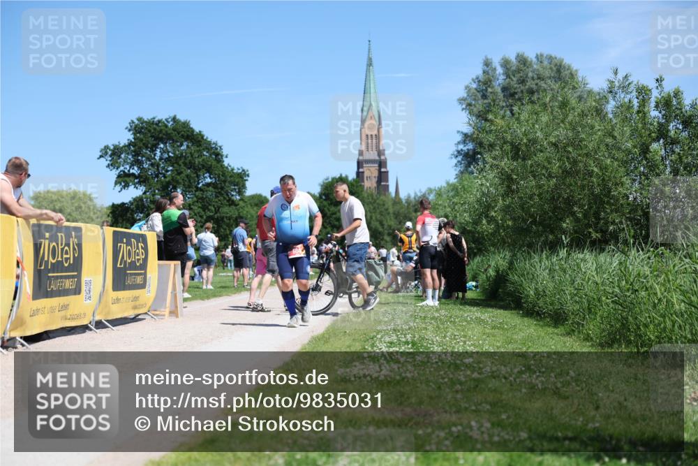 21.06.2026 - Viking Triathlon Michael Strokosch http://msf.ph/oto/9835031 21.06.2026 14:07:58 Laufen 475, 496, 504 meine-sportfotos.de