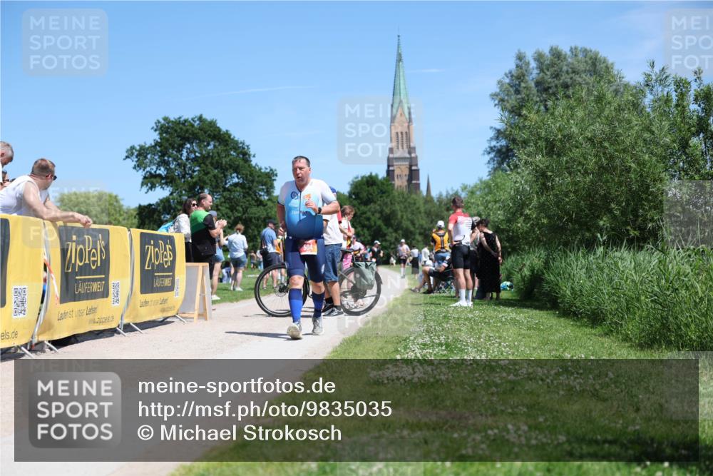21.06.2026 - Viking Triathlon Michael Strokosch http://msf.ph/oto/9835035 21.06.2026 14:07:59 Laufen 332, 496, 504 meine-sportfotos.de