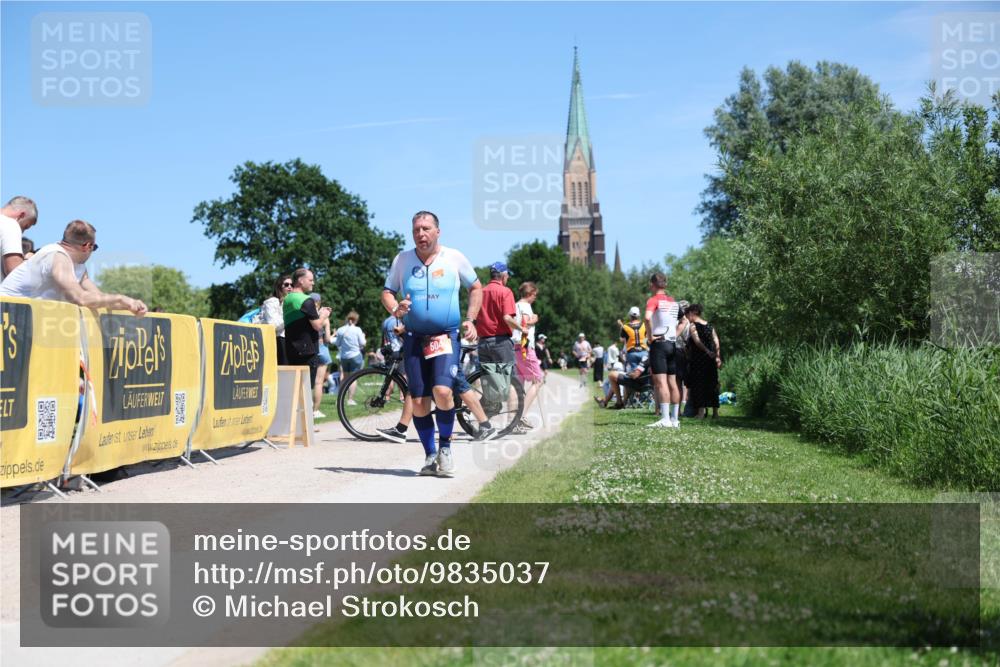 21.06.2026 - Viking Triathlon Michael Strokosch http://msf.ph/oto/9835037 21.06.2026 14:07:59 Laufen 332, 496, 504 meine-sportfotos.de