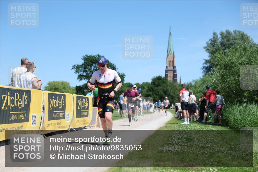 21.06.2026 - Viking Triathlon Michael Strokosch http://msf.ph/oto/9835053 21.06.2026 14:08:08 Laufen 214, 239, 328, 332 meine-sportfotos.de