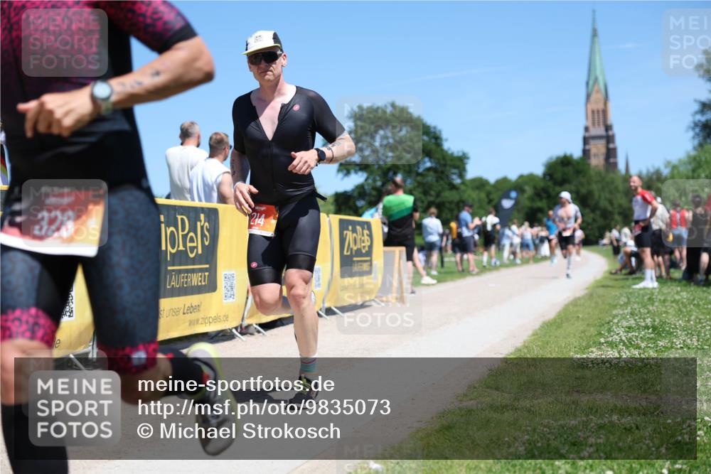 21.06.2026 - Viking Triathlon Michael Strokosch http://msf.ph/oto/9835073 21.06.2026 14:08:12 Laufen 214, 239, 328 meine-sportfotos.de