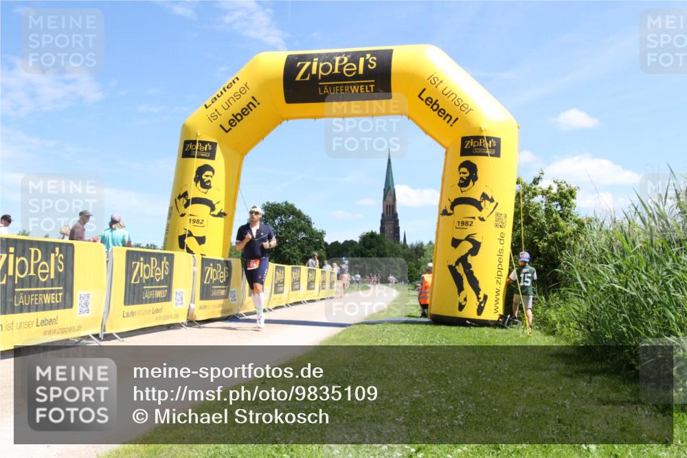 21.06.2026 - Viking Triathlon Michael Strokosch http://msf.ph/oto/9835109 21.06.2026 13:16:43 Laufen 356 meine-sportfotos.de