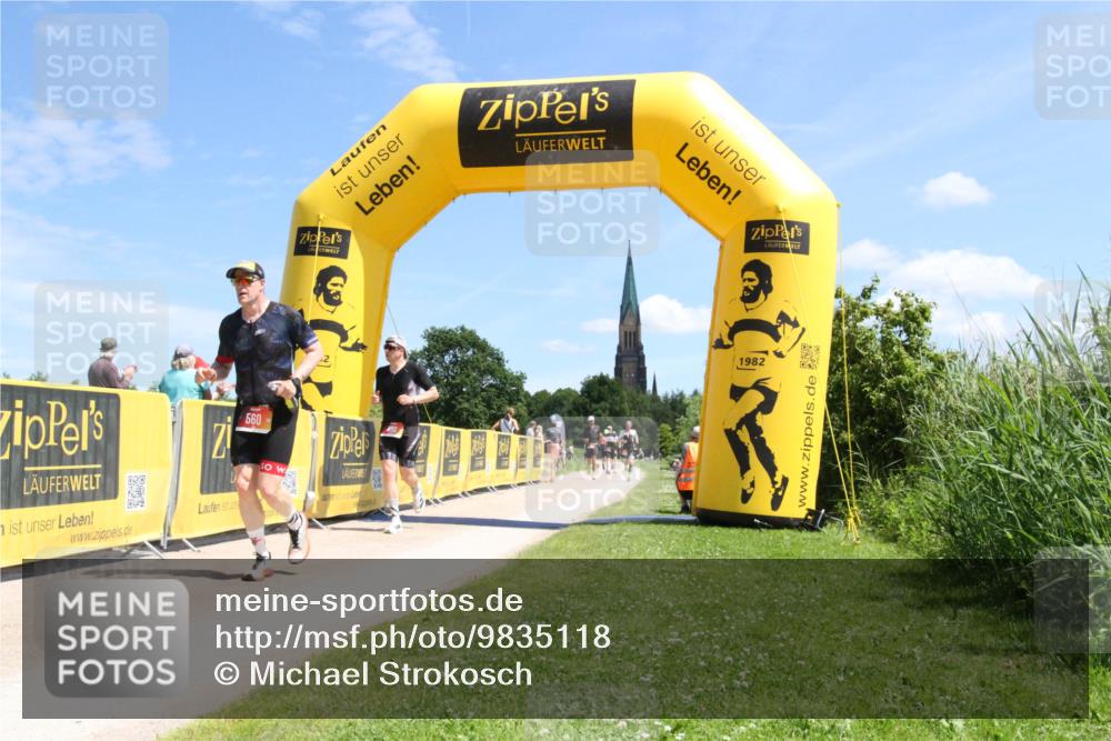 21.06.2026 - Viking Triathlon Michael Strokosch http://msf.ph/oto/9835118 21.06.2026 13:17:12 Laufen 490, 560, 649 meine-sportfotos.de