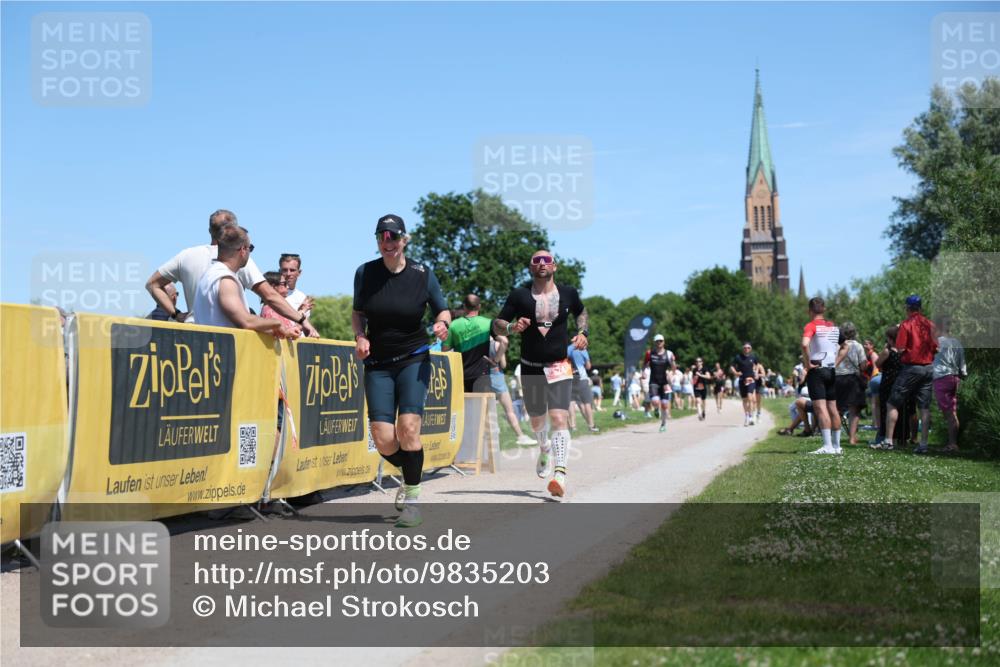 21.06.2026 - Viking Triathlon Michael Strokosch http://msf.ph/oto/9835203 21.06.2026 14:08:56 Laufen 82, 182, 517, 524 meine-sportfotos.de