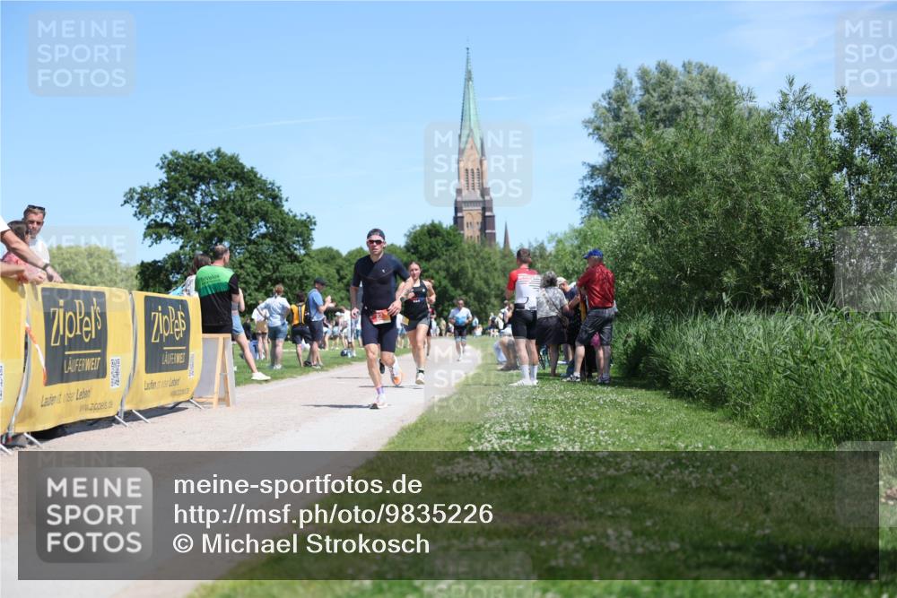 21.06.2026 - Viking Triathlon Michael Strokosch http://msf.ph/oto/9835226 21.06.2026 14:09:02 Laufen 82, 207, 517, 651 meine-sportfotos.de