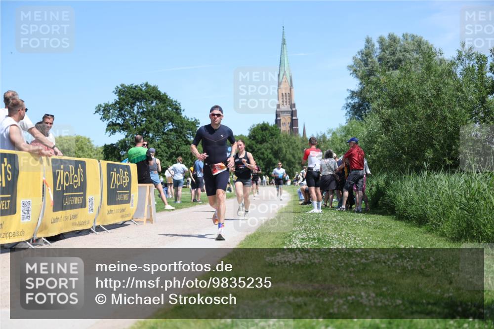 21.06.2026 - Viking Triathlon Michael Strokosch http://msf.ph/oto/9835235 21.06.2026 14:09:03 Laufen 80, 82, 207, 517, 651 meine-sportfotos.de