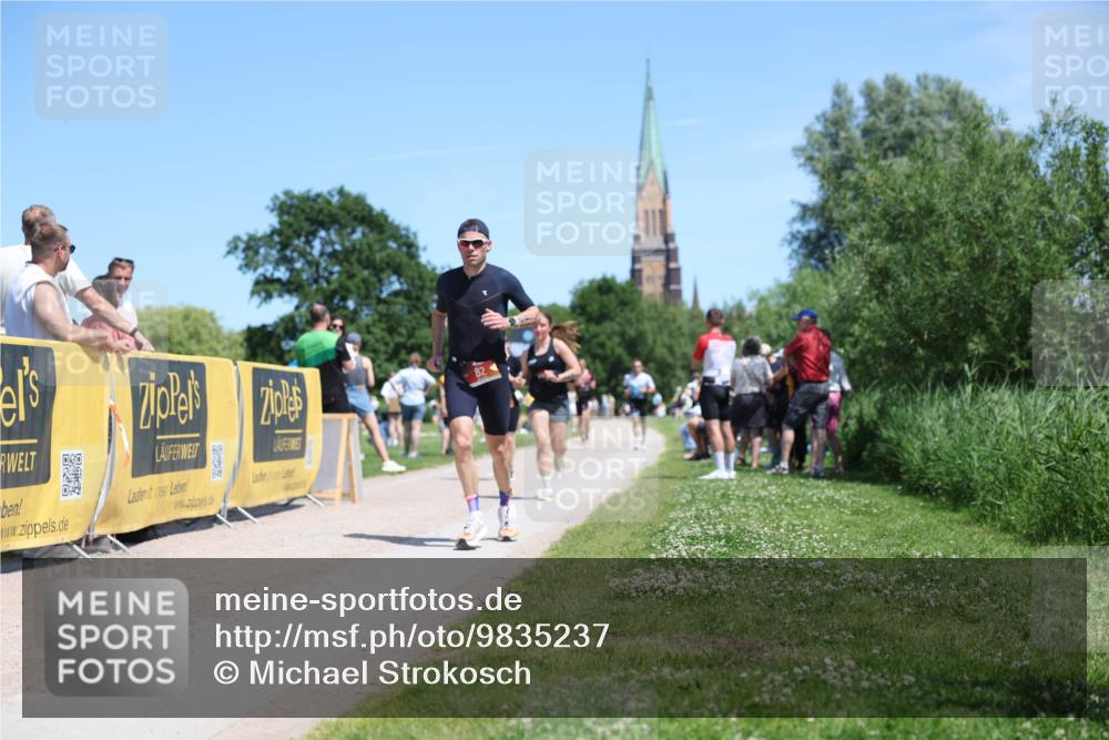 21.06.2026 - Viking Triathlon Michael Strokosch http://msf.ph/oto/9835237 21.06.2026 14:09:03 Laufen 80, 82, 207, 517, 651 meine-sportfotos.de