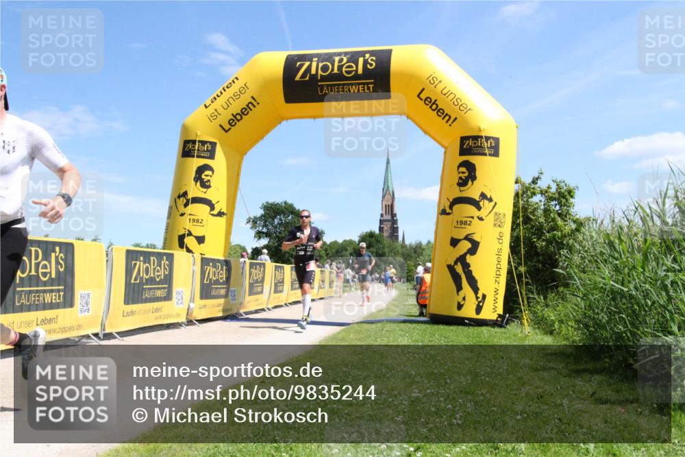 21.06.2026 - Viking Triathlon Michael Strokosch http://msf.ph/oto/9835244 21.06.2026 13:21:52 Laufen 265, 513, 590 meine-sportfotos.de