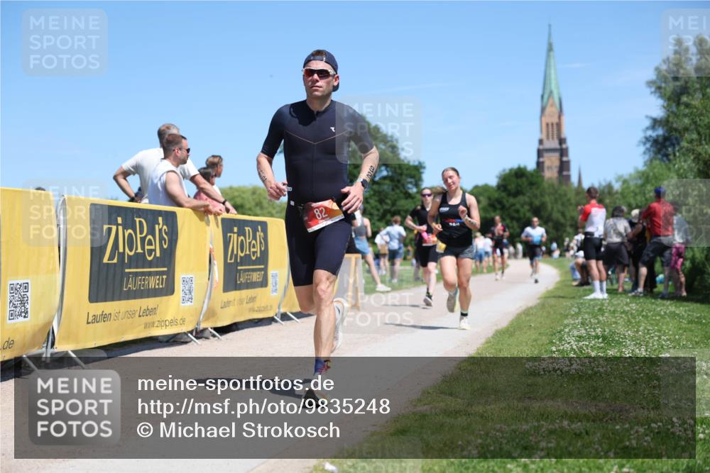 21.06.2026 - Viking Triathlon Michael Strokosch http://msf.ph/oto/9835248 21.06.2026 14:09:05 Laufen 80, 82, 207, 223, 651 meine-sportfotos.de