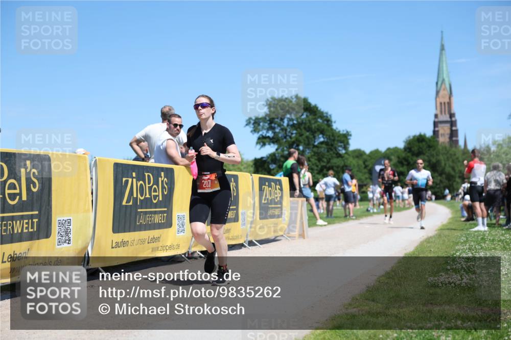 21.06.2026 - Viking Triathlon Michael Strokosch http://msf.ph/oto/9835262 21.06.2026 14:09:08 Laufen 80, 207, 223, 651 meine-sportfotos.de
