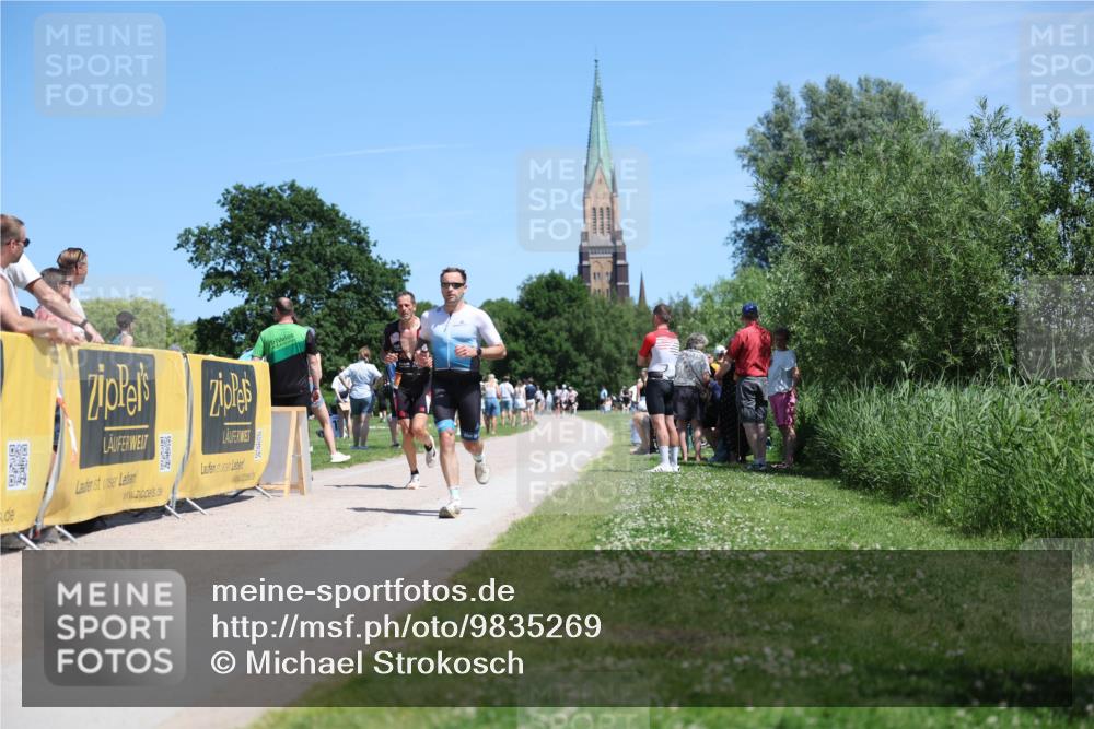 21.06.2026 - Viking Triathlon Michael Strokosch http://msf.ph/oto/9835269 21.06.2026 14:09:10 Laufen 80, 207, 223 meine-sportfotos.de