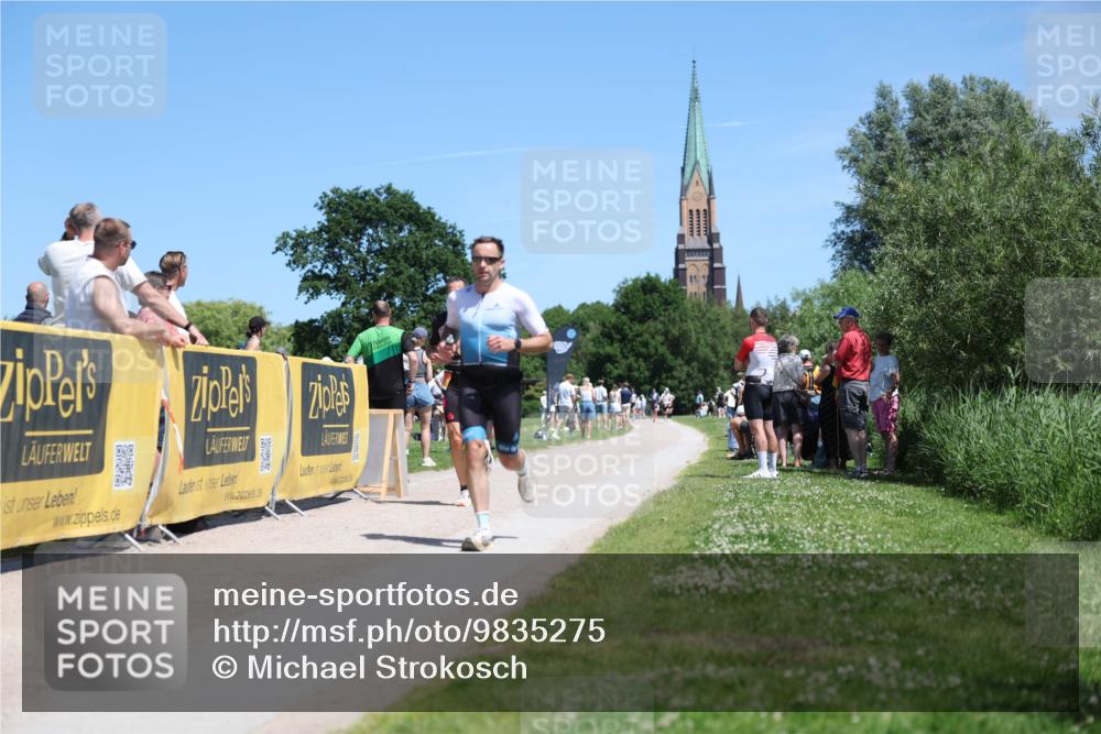 21.06.2026 - Viking Triathlon Michael Strokosch http://msf.ph/oto/9835275 21.06.2026 14:09:11 Laufen 80, 207, 223 meine-sportfotos.de