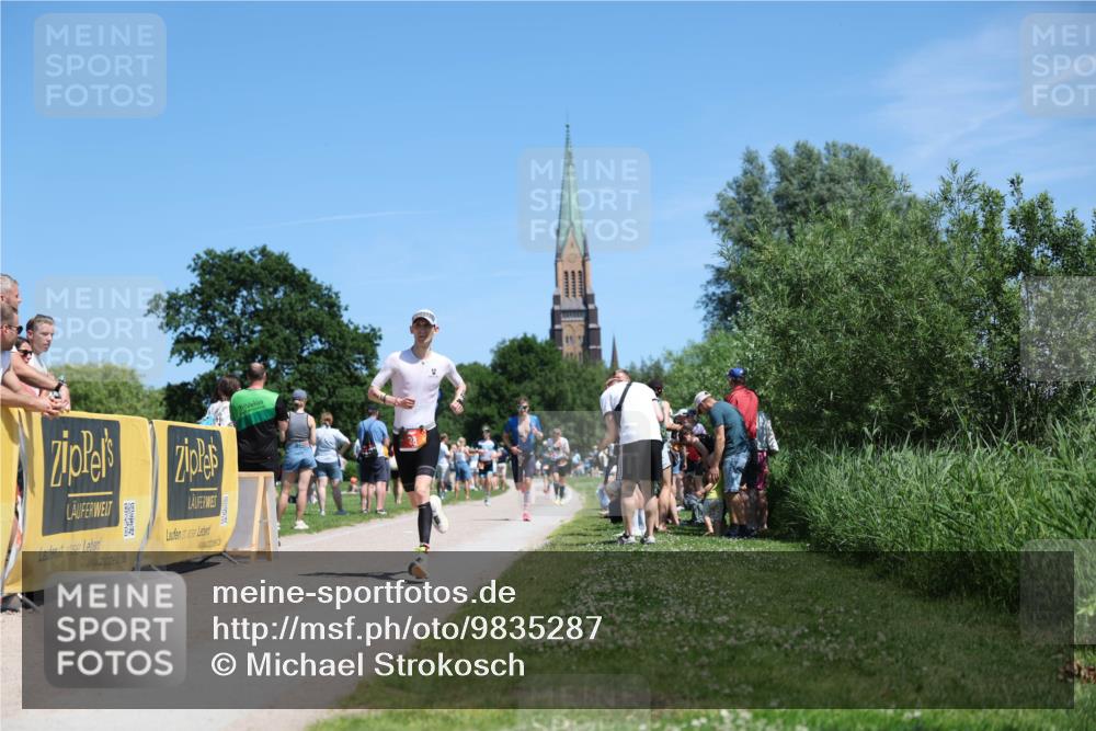 21.06.2026 - Viking Triathlon Michael Strokosch http://msf.ph/oto/9835287 21.06.2026 14:09:27 Laufen 38, 91, 453, 575 meine-sportfotos.de