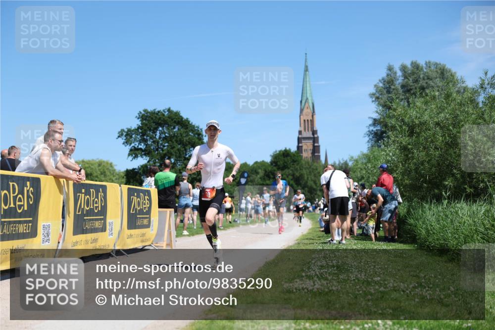 21.06.2026 - Viking Triathlon Michael Strokosch http://msf.ph/oto/9835290 21.06.2026 14:09:28 Laufen 38, 91, 453, 575 meine-sportfotos.de