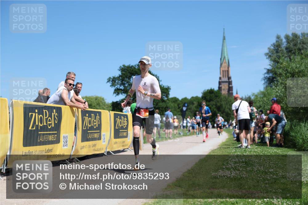 21.06.2026 - Viking Triathlon Michael Strokosch http://msf.ph/oto/9835293 21.06.2026 14:09:28 Laufen 38, 91, 453, 575 meine-sportfotos.de