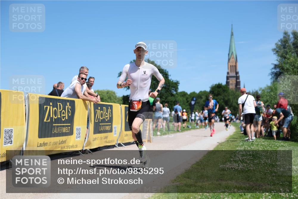 21.06.2026 - Viking Triathlon Michael Strokosch http://msf.ph/oto/9835295 21.06.2026 14:09:29 Laufen 38, 91, 453, 575 meine-sportfotos.de