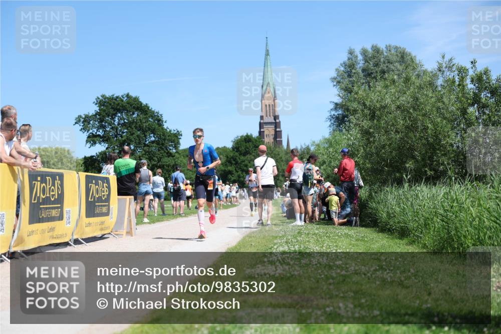 21.06.2026 - Viking Triathlon Michael Strokosch http://msf.ph/oto/9835302 21.06.2026 14:09:30 Laufen 38, 91, 310, 453, 575 meine-sportfotos.de