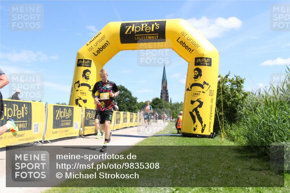 21.06.2026 - Viking Triathlon Michael Strokosch http://msf.ph/oto/9835308 21.06.2026 13:24:05 Laufen 109, 392, 664 meine-sportfotos.de