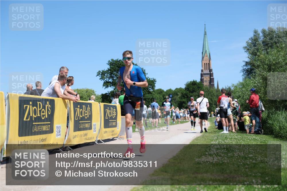 21.06.2026 - Viking Triathlon Michael Strokosch http://msf.ph/oto/9835311 21.06.2026 14:09:32 Laufen 91, 310, 453, 575 meine-sportfotos.de