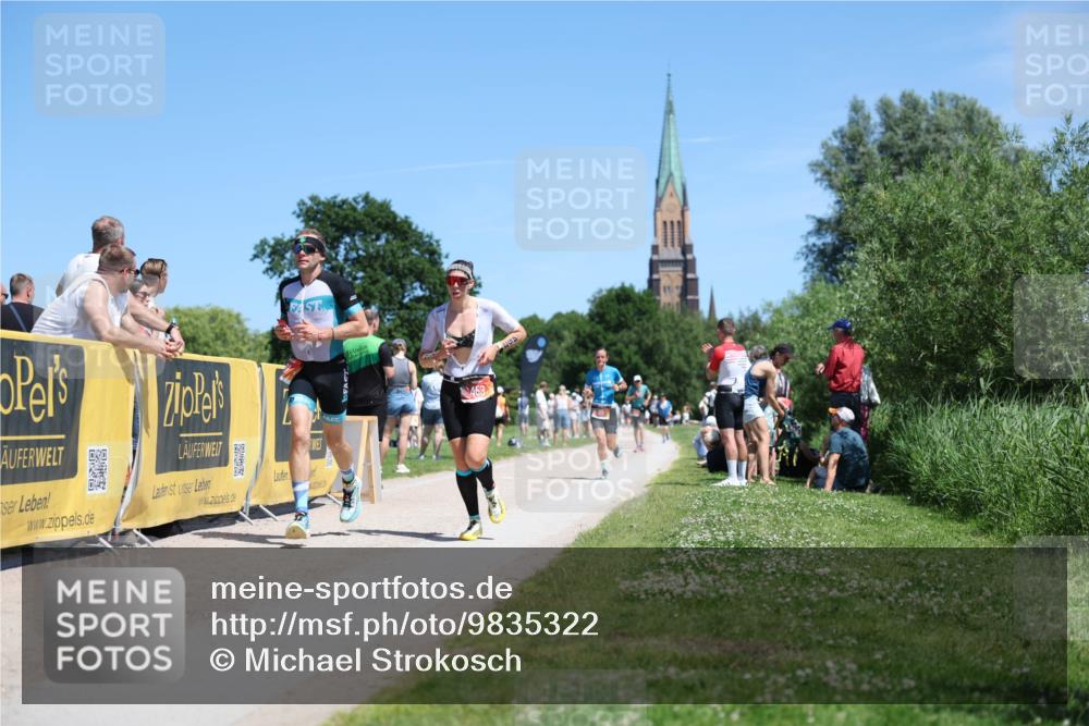 21.06.2026 - Viking Triathlon Michael Strokosch http://msf.ph/oto/9835322 21.06.2026 14:09:36 Laufen 91, 310, 453 meine-sportfotos.de